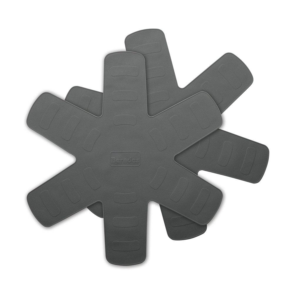 BERNDES Pfannenschutz 2er Set 571999