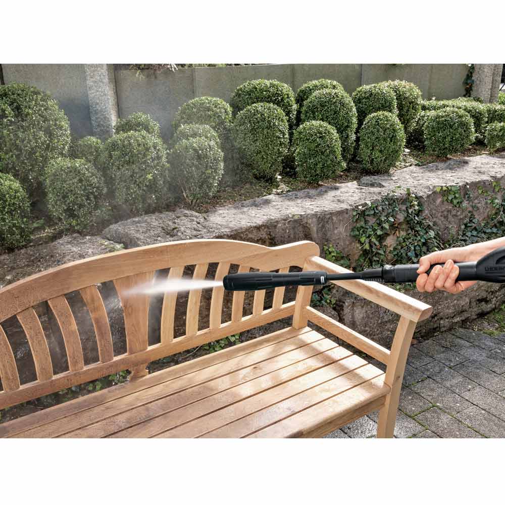 Kärcher Vario Power Jet "VP 145" 599791