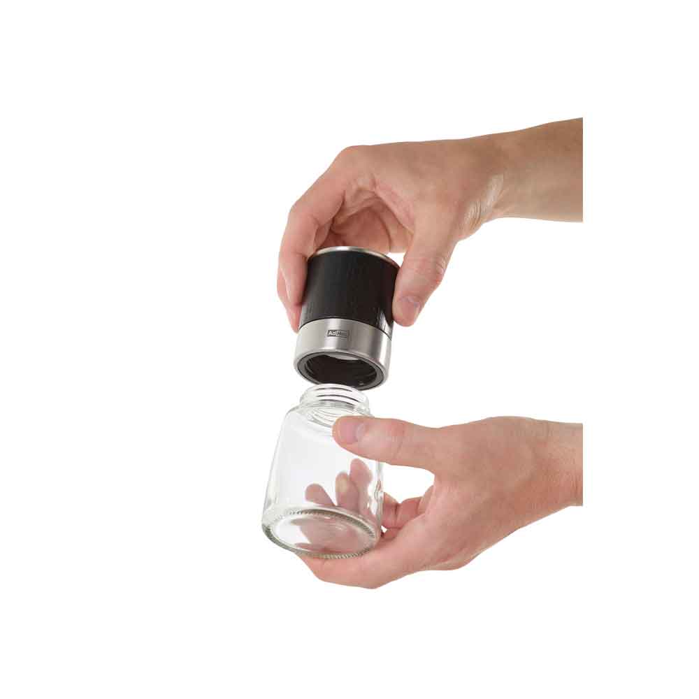 Adhoc Salz-/Pfeffermühle "Akasia"