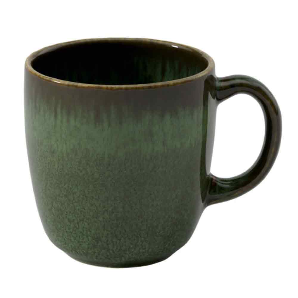 Villeroy & Boch Kaffeetasse "Lave Vert" 652439