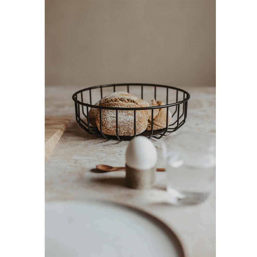 Zack Brotkorb "ABASSO"