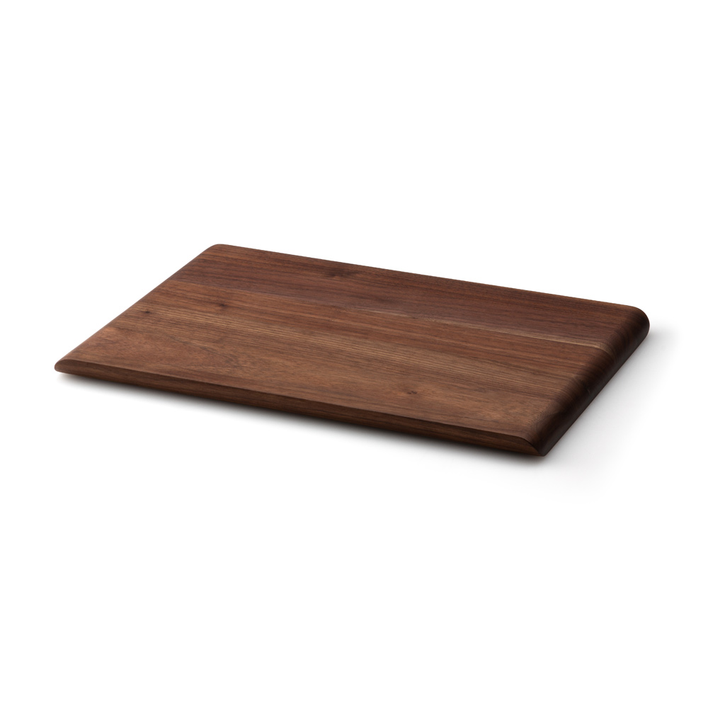 CONTINENTA Schneidebrett Walnuss 615599