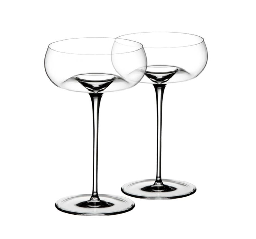 Zieher Glas "Nostalgic" 2er Set 592729