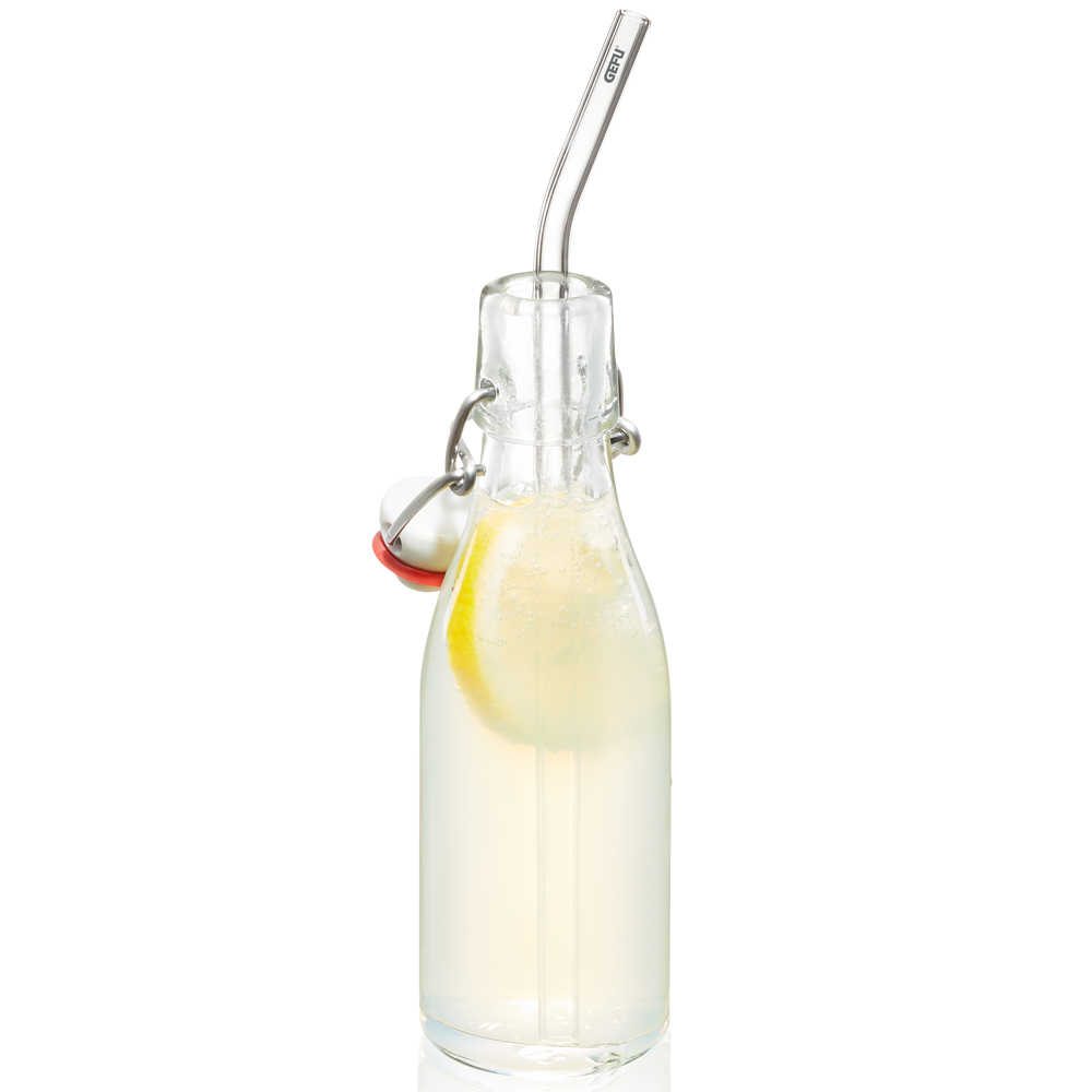 Gefu Glastrinkhalm ''Future'' 566970