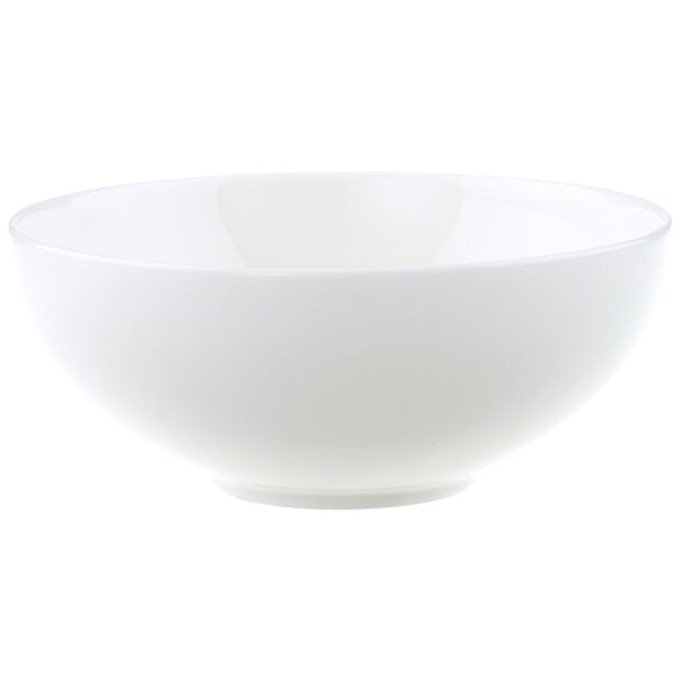 Villeroy & Boch Dessertschale "Royal weiß" 254941