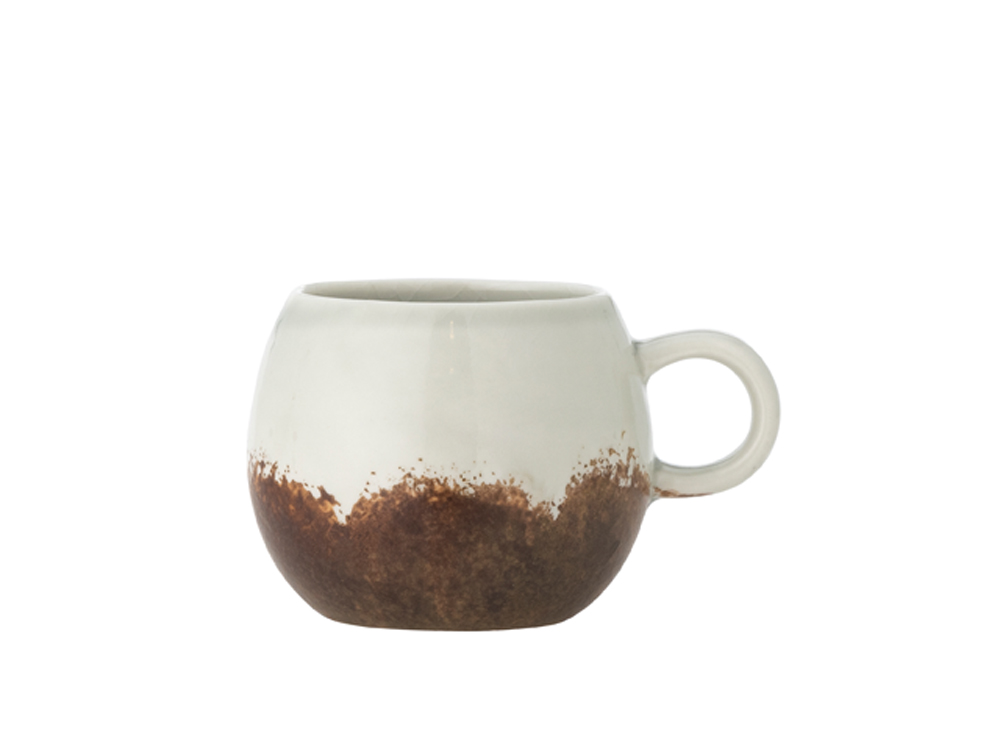 Bloomingville Espressotasse Brown 659893