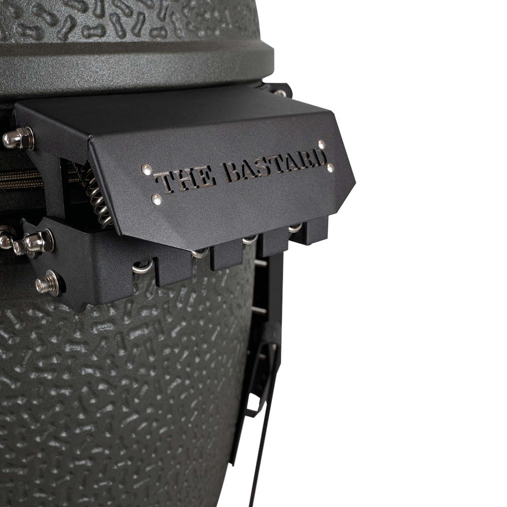 The Bastard Keramikgrill VX Large Complete 626084