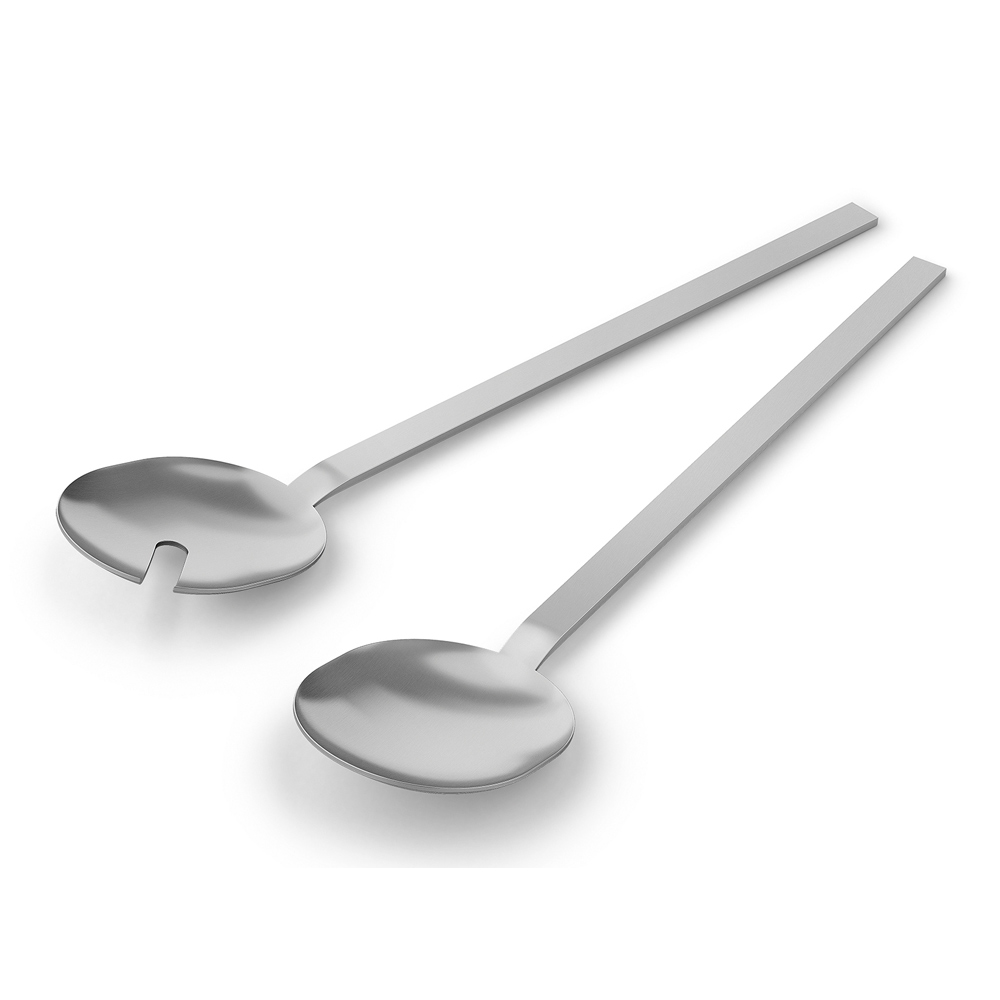 Zack Salatbesteck "MENOA" 601611