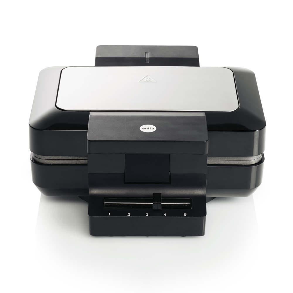 Wilfa Waffeleisen "Gaufres" 639534