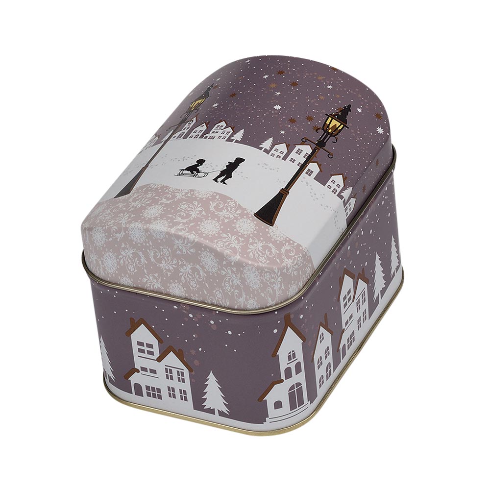 Gawol Truhendose "Silent Night" 615474