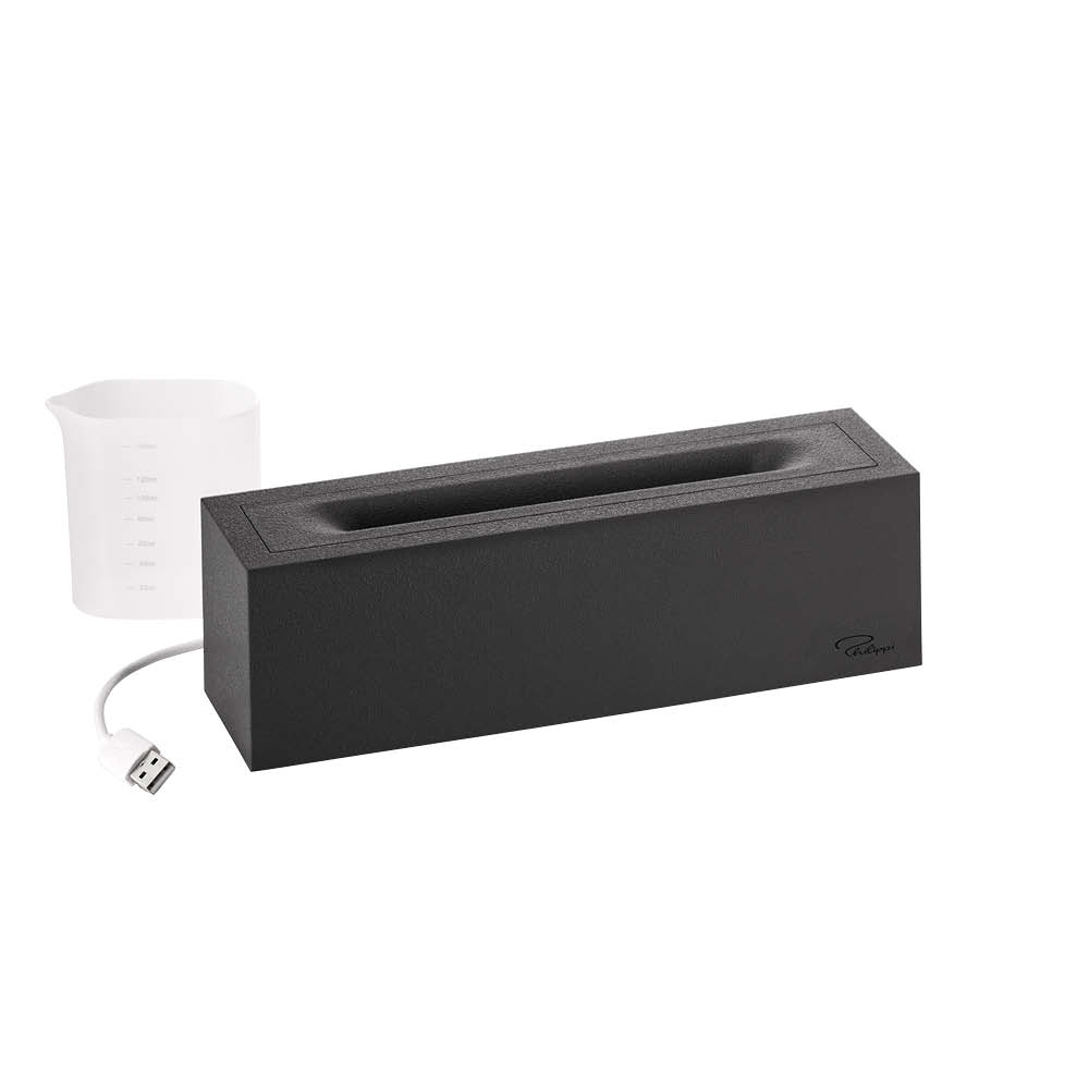 PHILIPPI Camino Deko Kamin mit Luftbefeuchter 644629