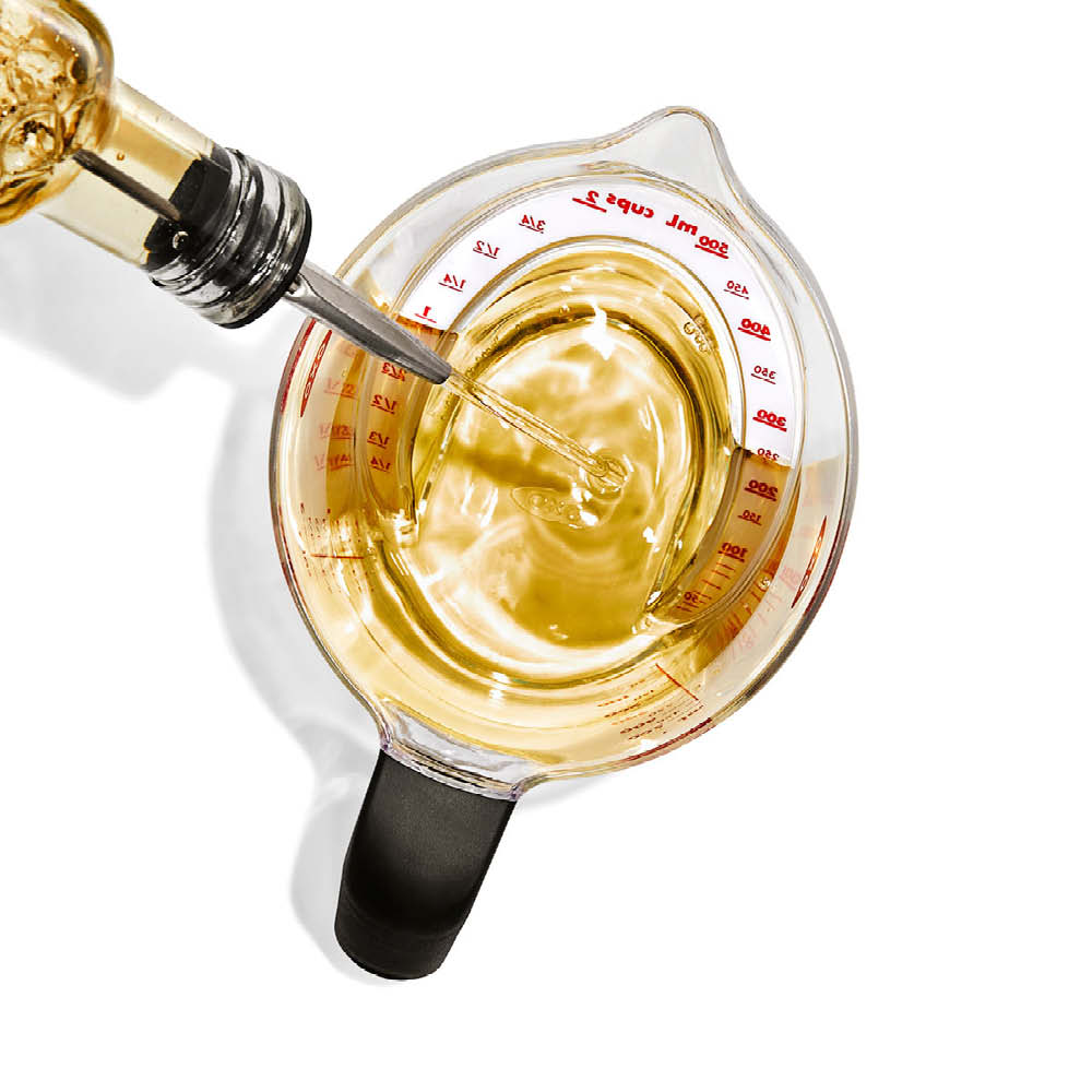 OXO Messbecher "oval" 463358