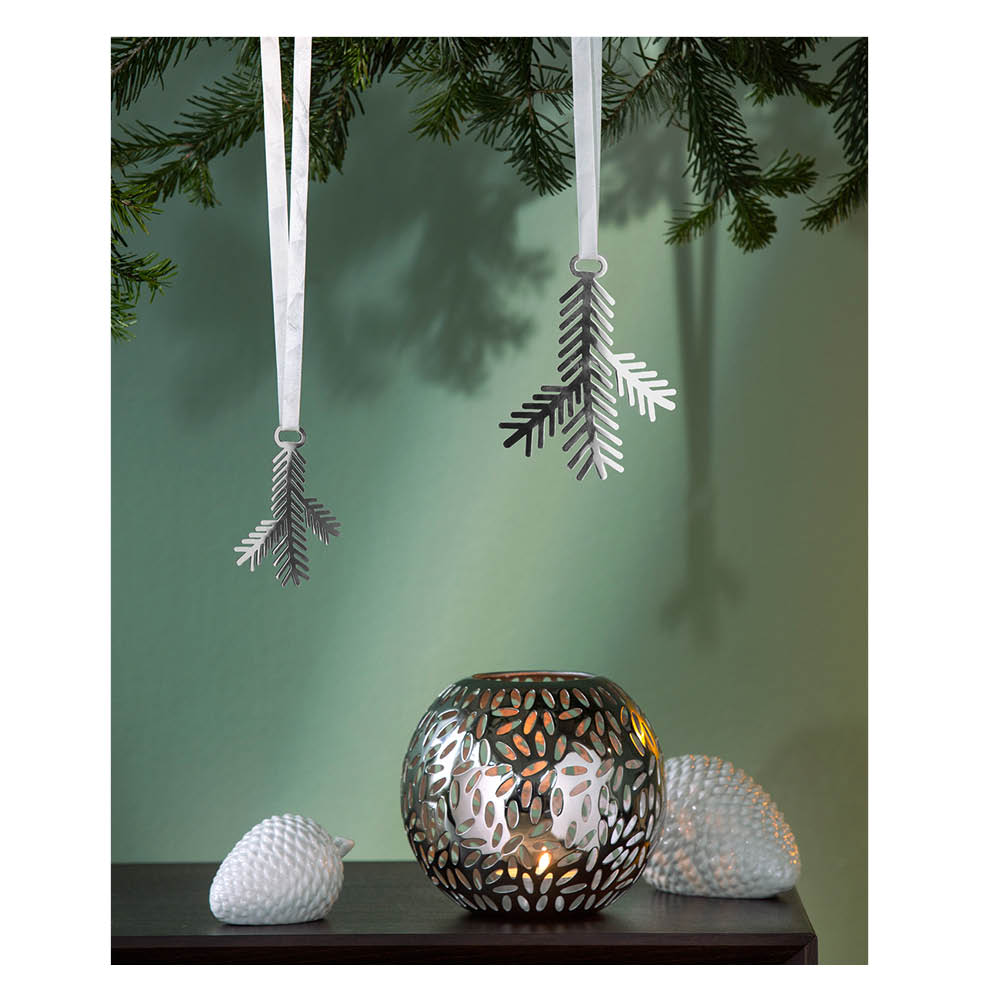 Fink Anhänger Kiefernzweig "AGATHA" 632747