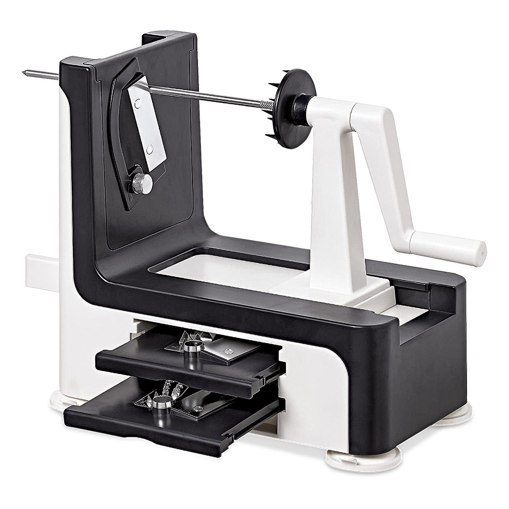 Lurch Super-Spiralschneider 488707