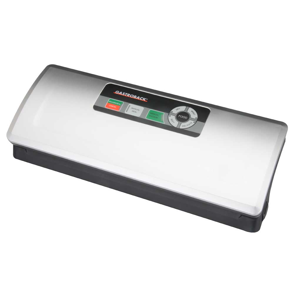 Gastoback Vakuumierer "Design Plus" 565878