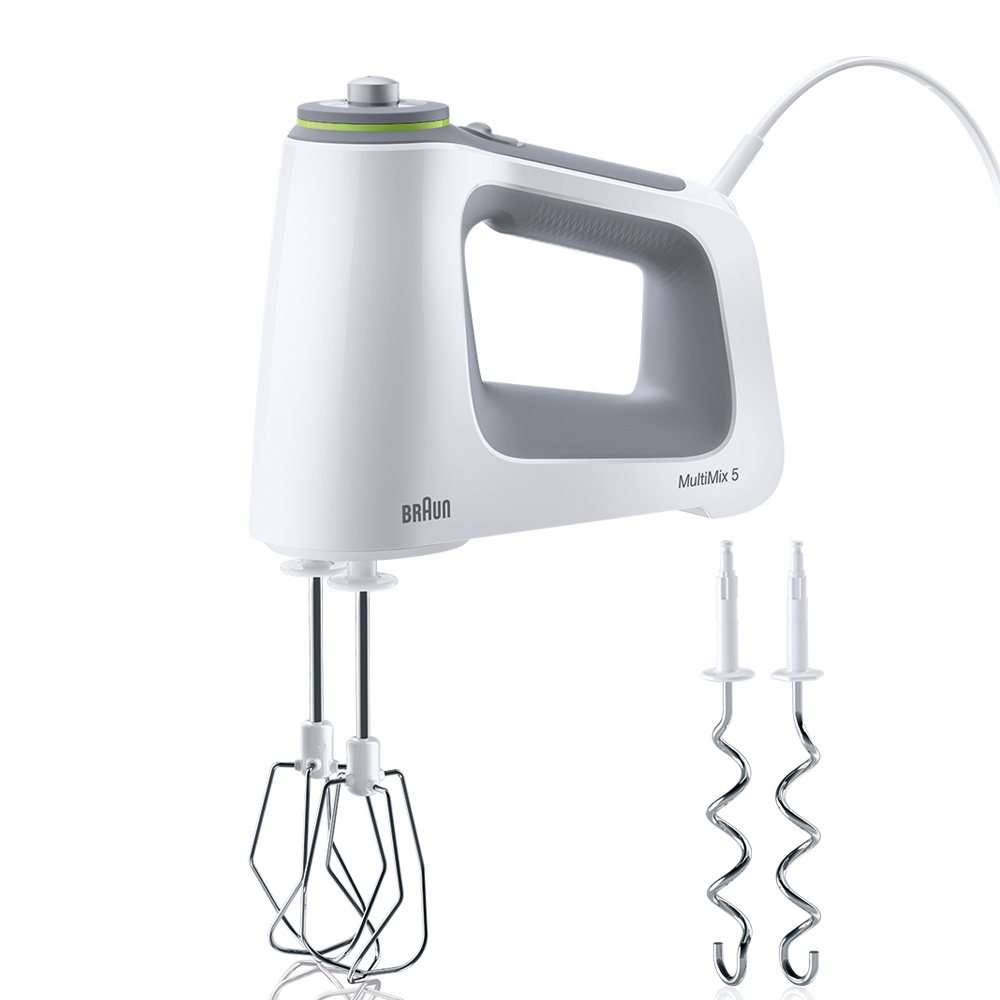 Braun Handmixer "HM 5100" 593418