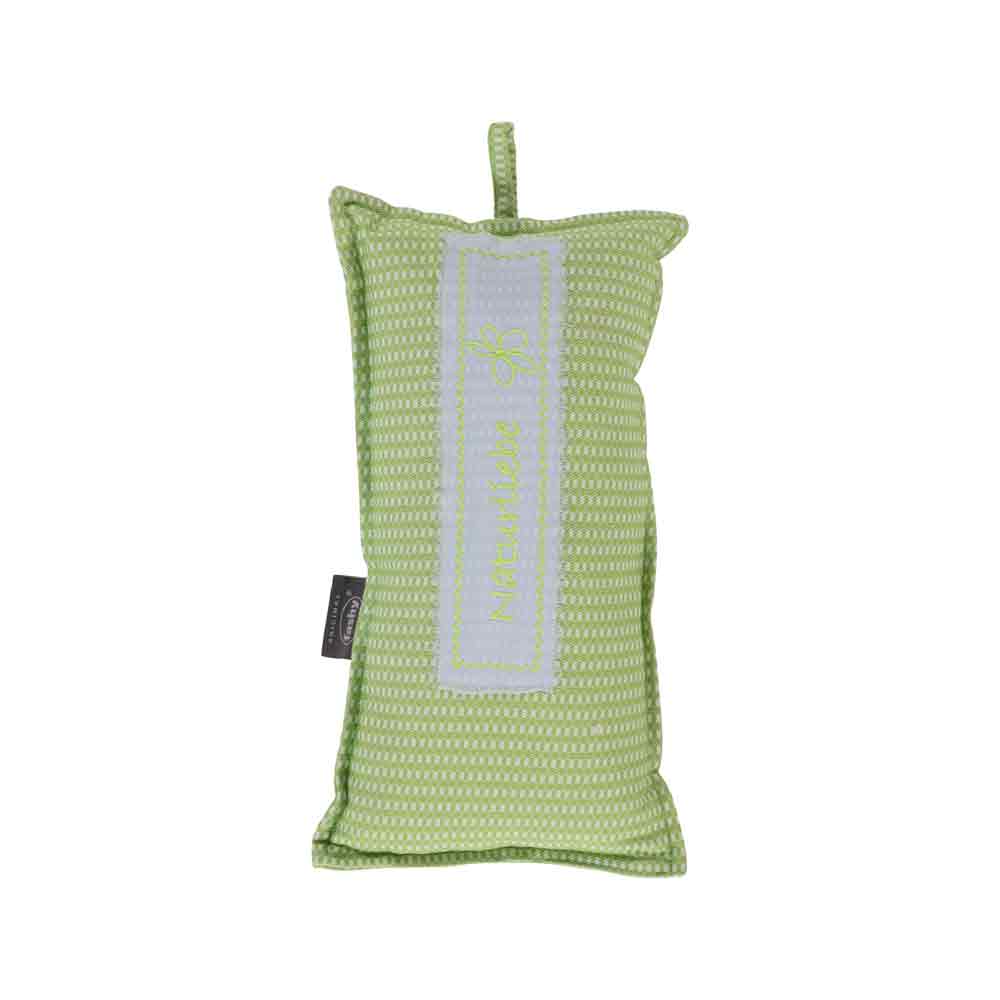 Fashy Zirbenholz-Duftkissen _ Grün 657906