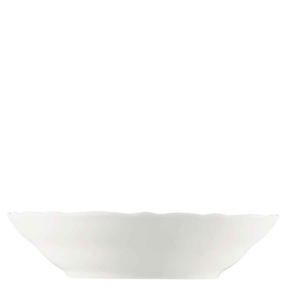 Hutschenreuther Cafe au lait-Untertasse "Maria Theresia"