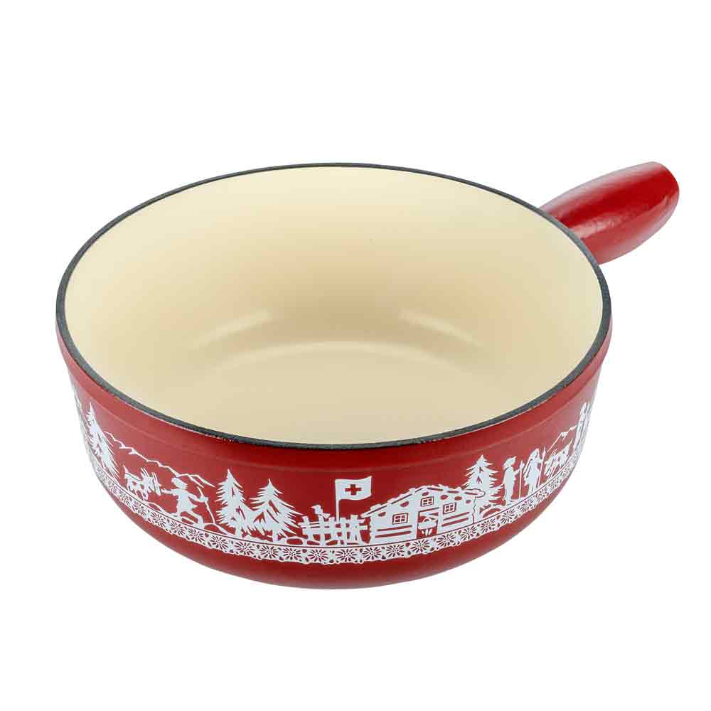 Kuhn Rikon Caquelon 594932