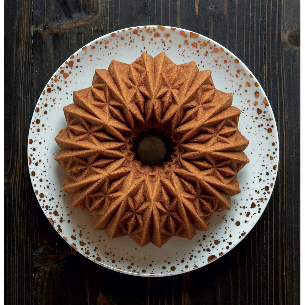 Nordic Ware Backform gold 587659