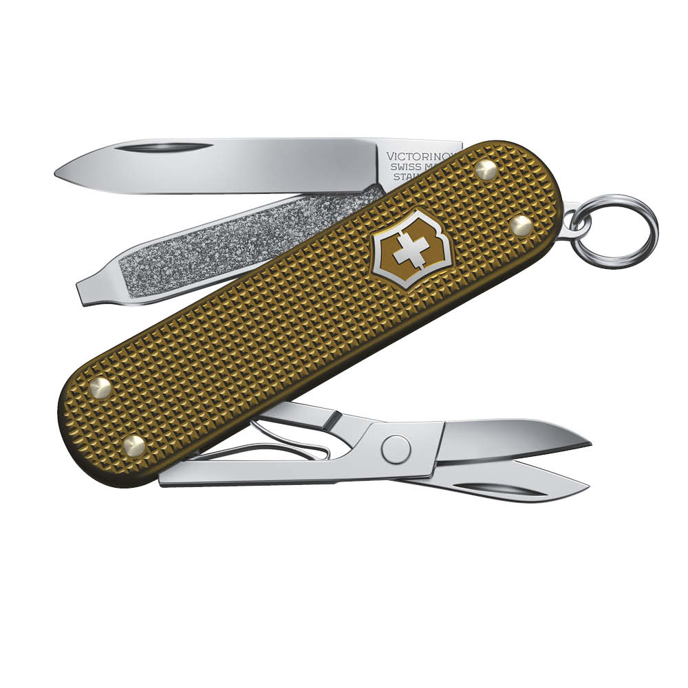 Victorinox Classic SD "Limited Edition 2024" 636501