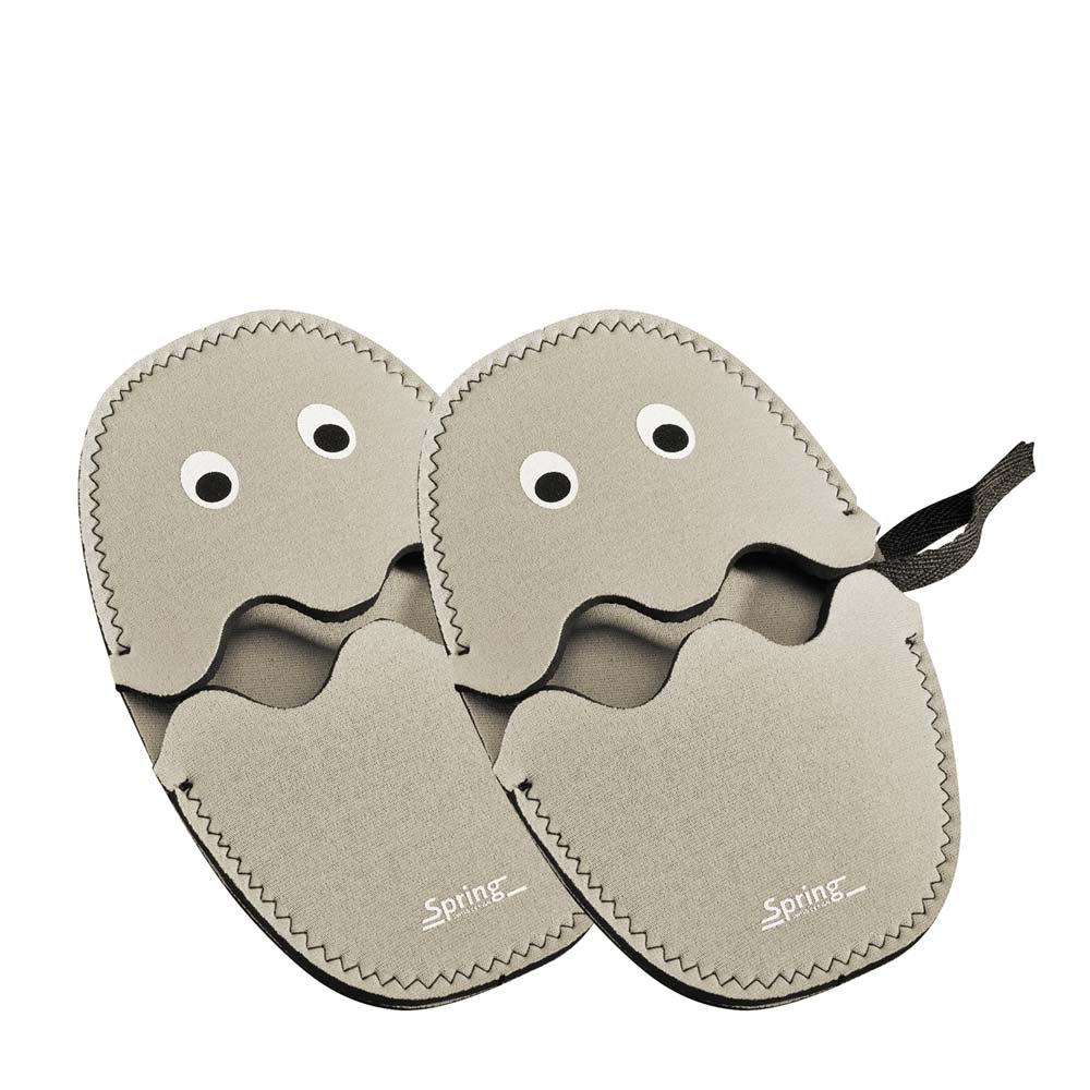 Spring 2er-Set Handschuh Ghost "Spring Grips" 514419