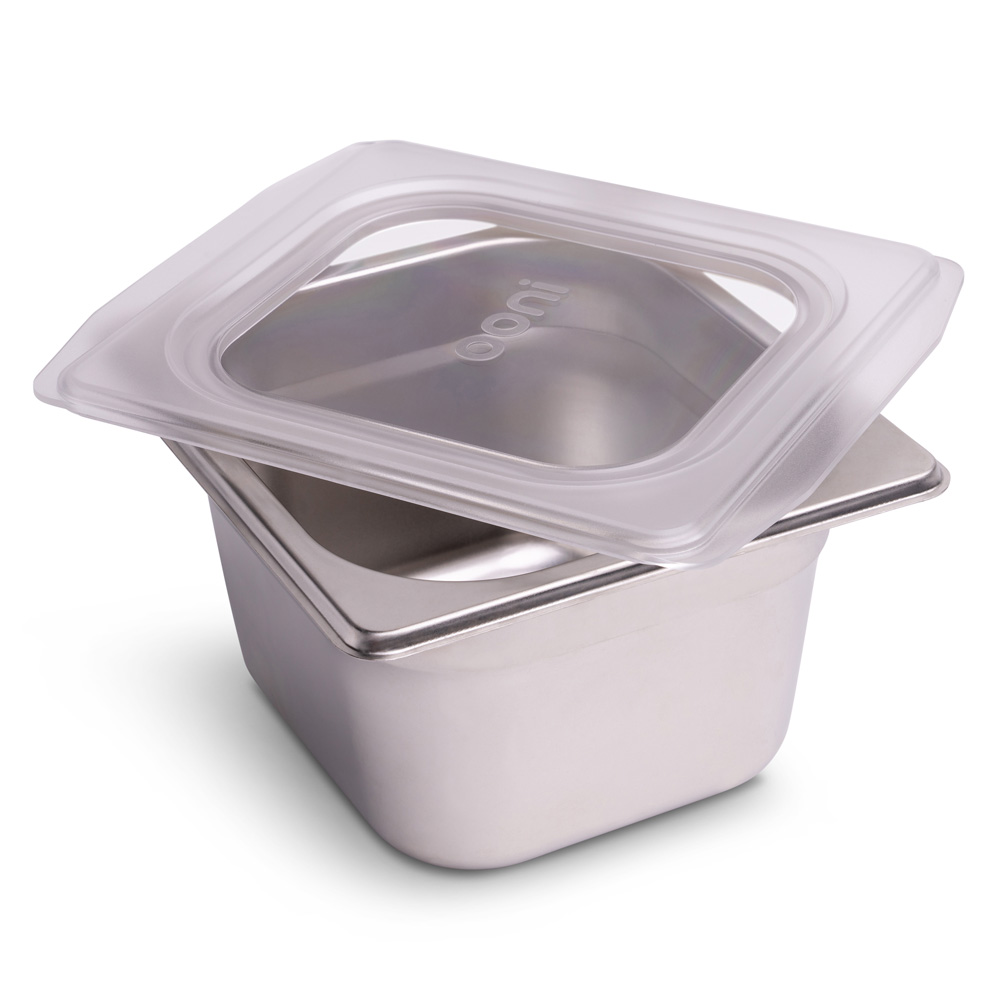 Ooni Pizza Topping-Station 617261