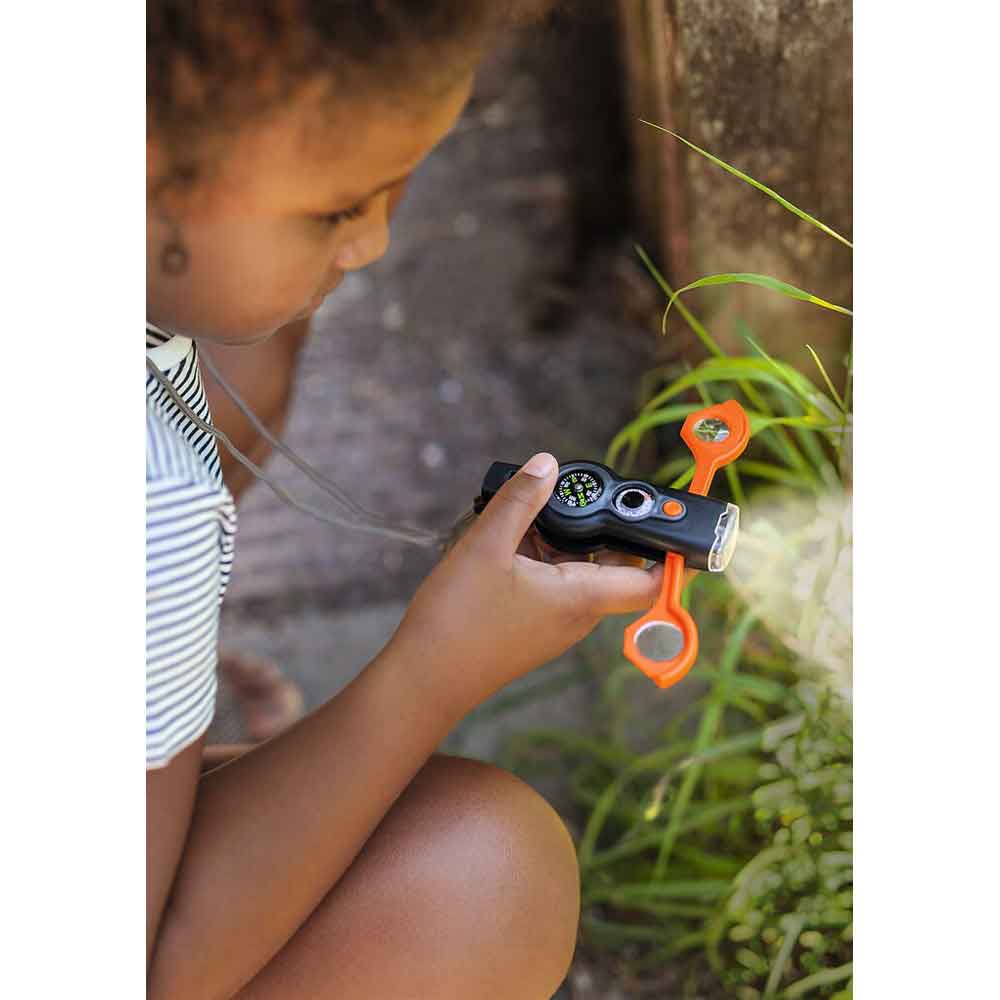 Moses Survival-Tool 6in1 "Expedition Nature"