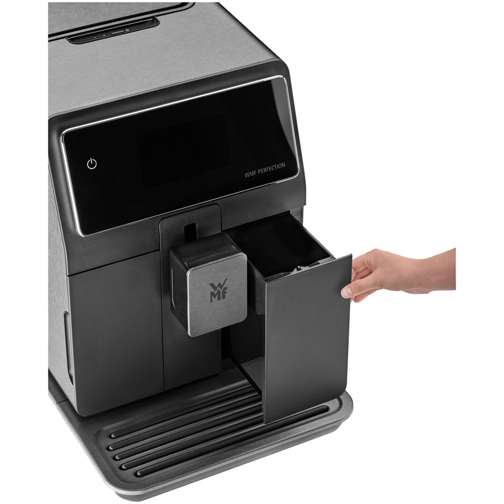 WMF Kaffeevollautomat "PERFECTION 890 L" 611748