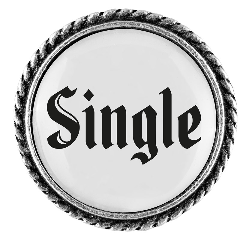 gaudiknopf-anstecker-single-25mm_schlicht