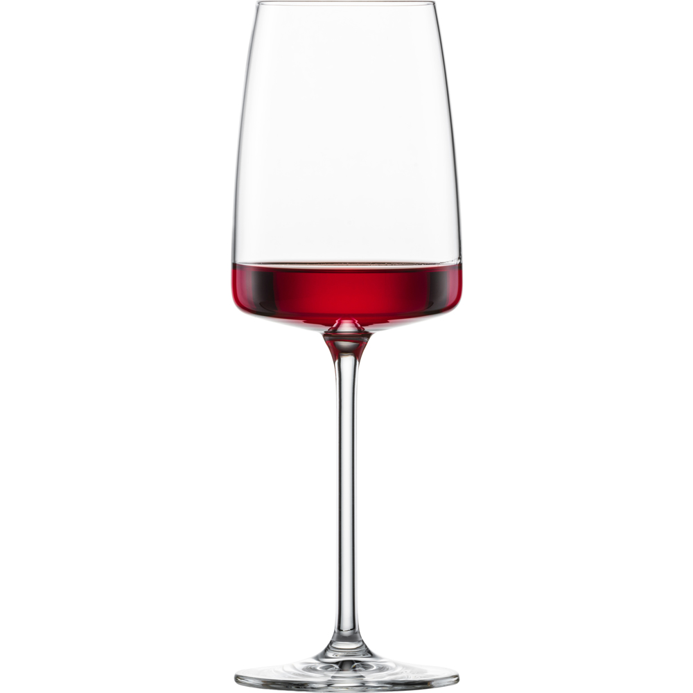 Zwiesel Glas Weinglas Leicht und Frisch ''Vivid Senses'' 599848