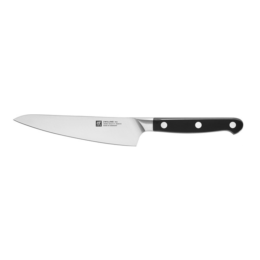 Zwilling Kochmesser "Pro Compact" 14 cm 509367