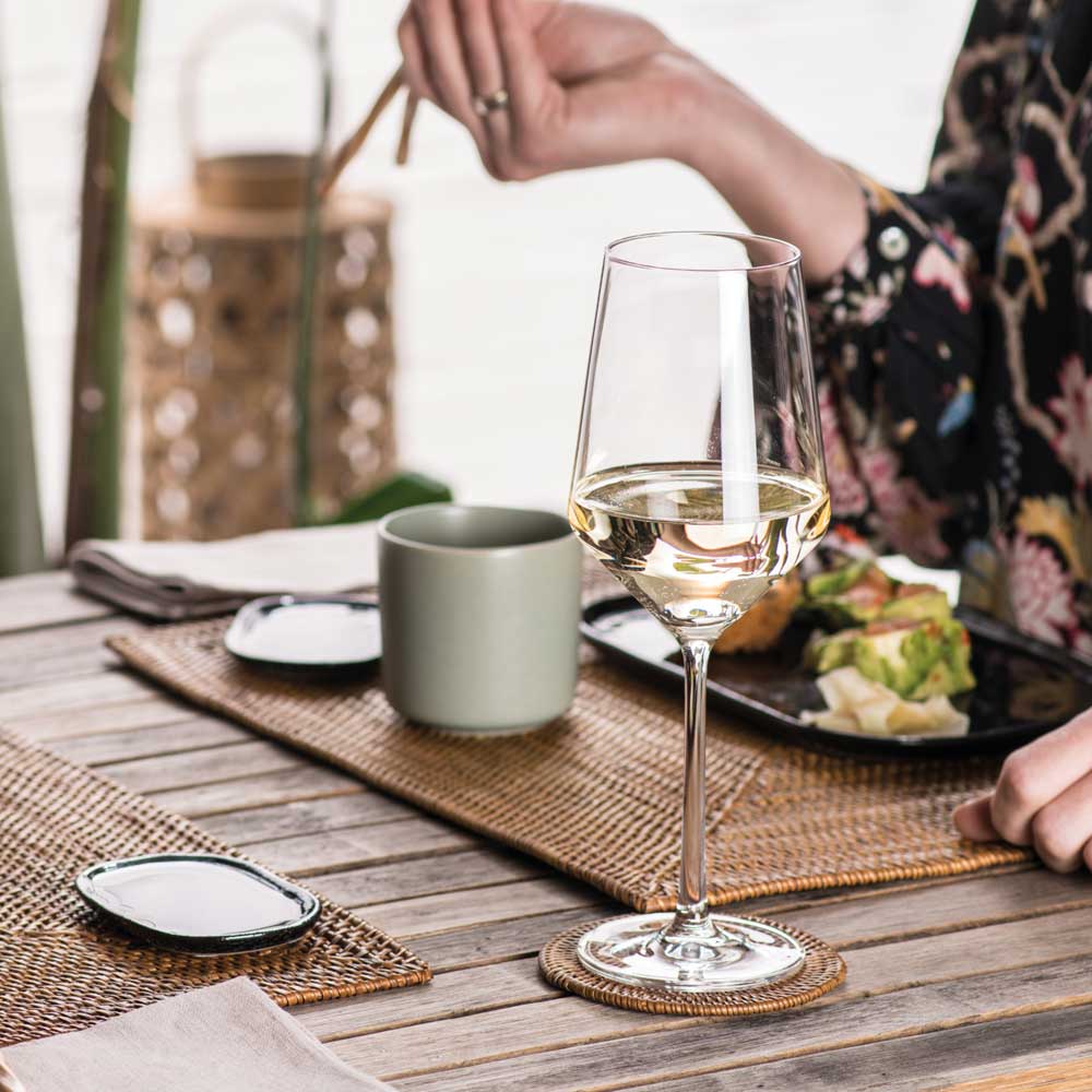 Zwiesel Glas Sauvignon Blanc Glas "Pure"… 599807