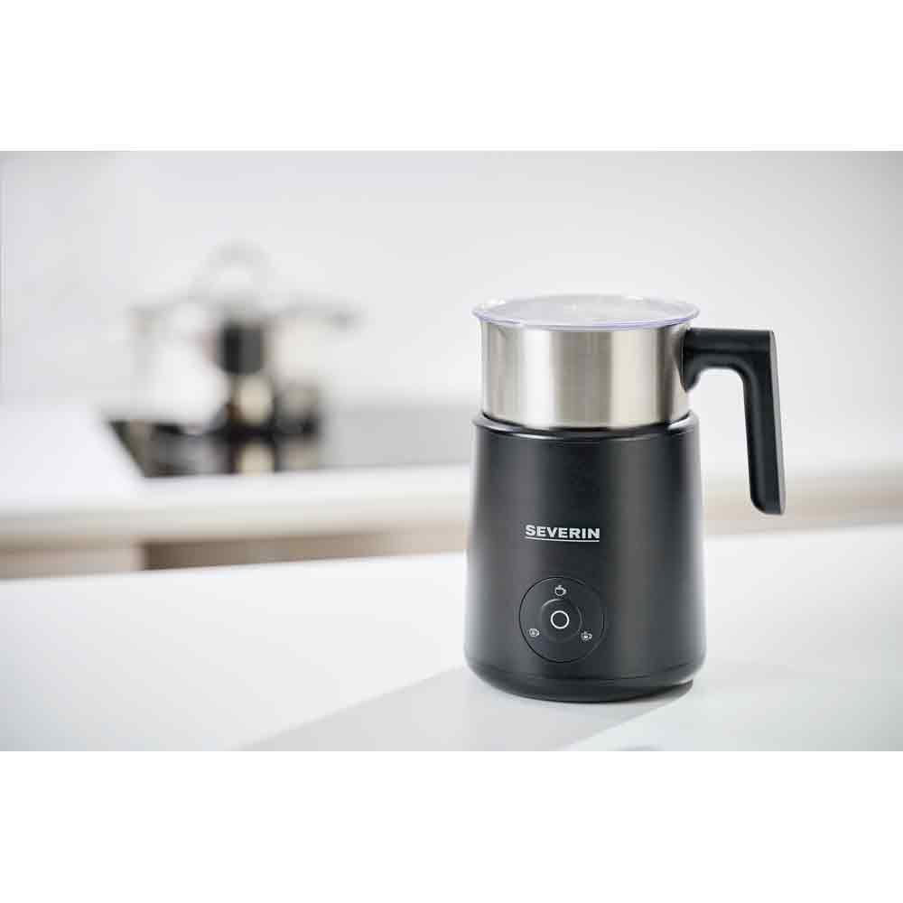 Severin Milchaufschäumer 638445