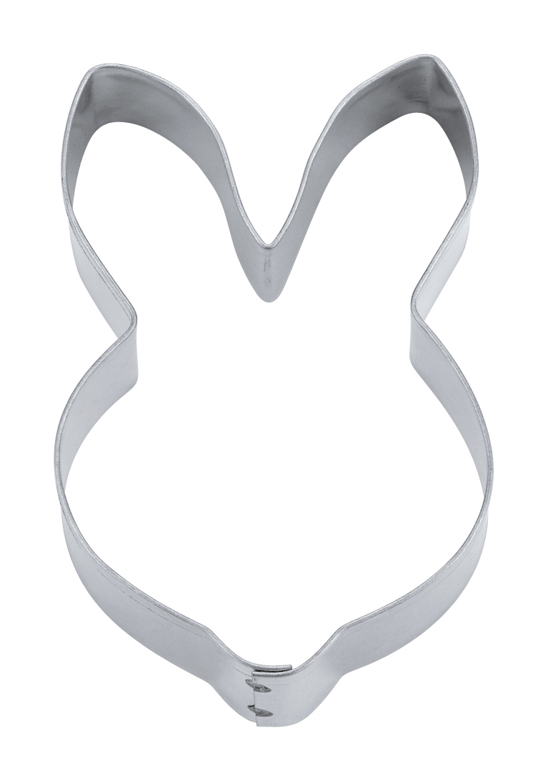 Städter Ausstecher "Hasengesicht" 537144