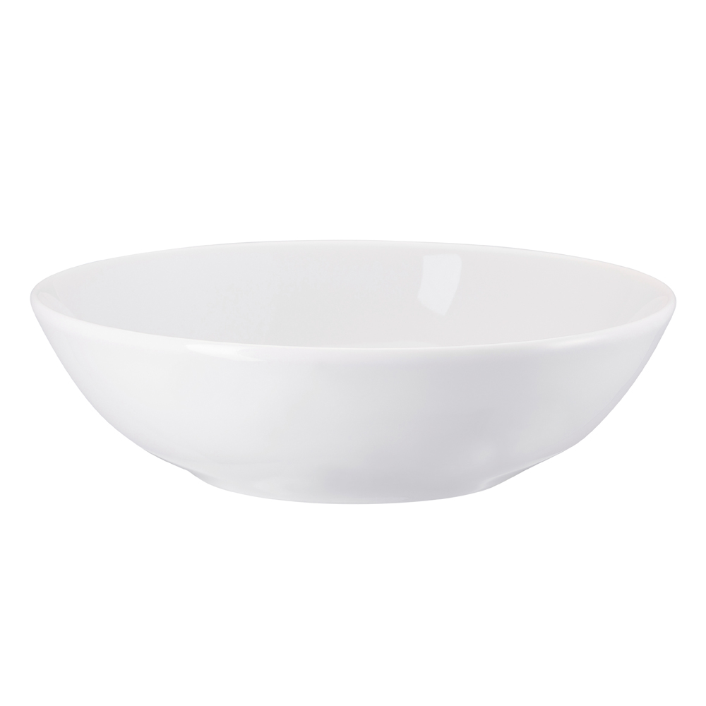 Arzberg Dessertschale "1382 weiß" 139475