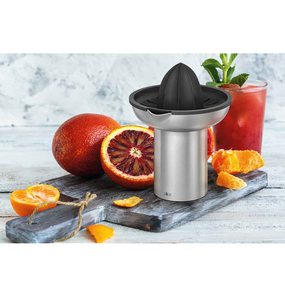 Zack Zitruspresse "TAVOS"