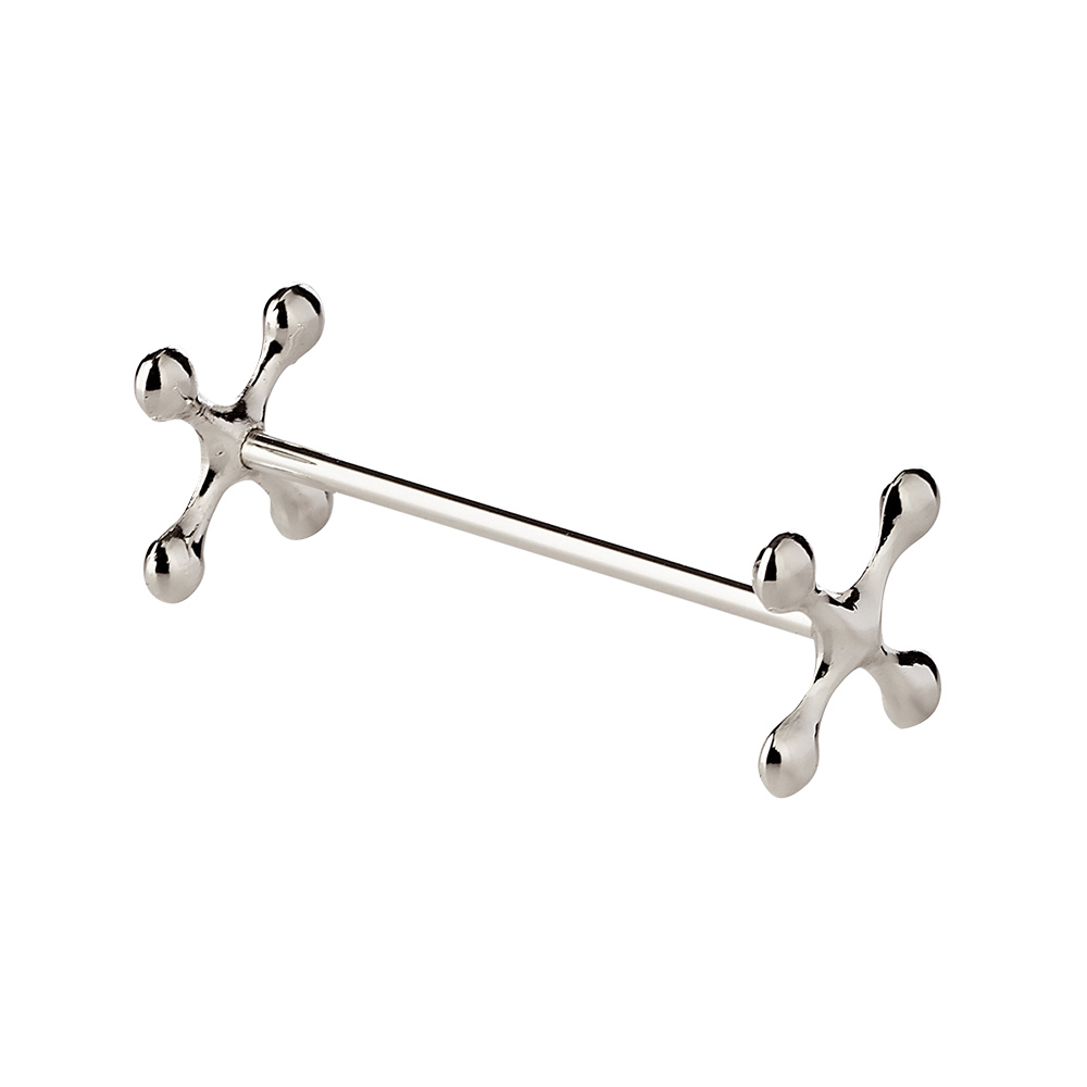 EDZARD Messerbank "Kreuz" 346970