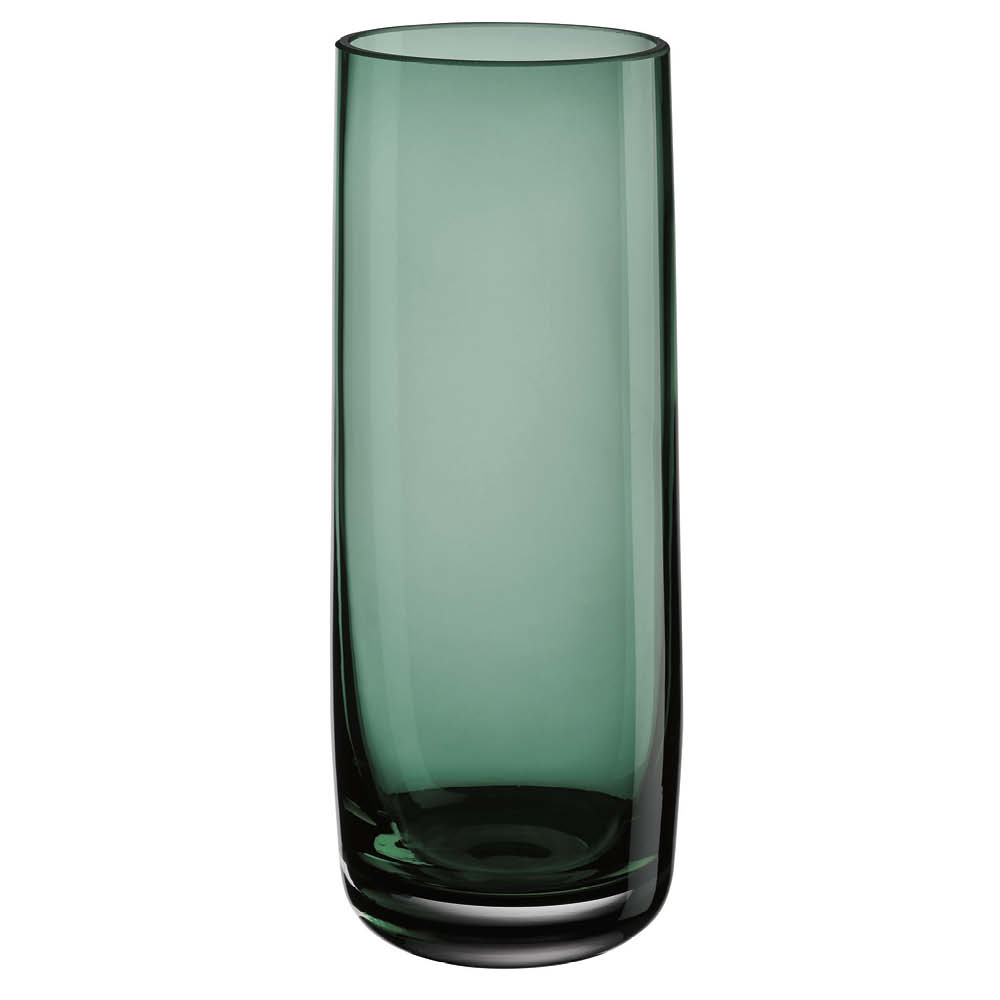 ASA Vase "Ajana" grün