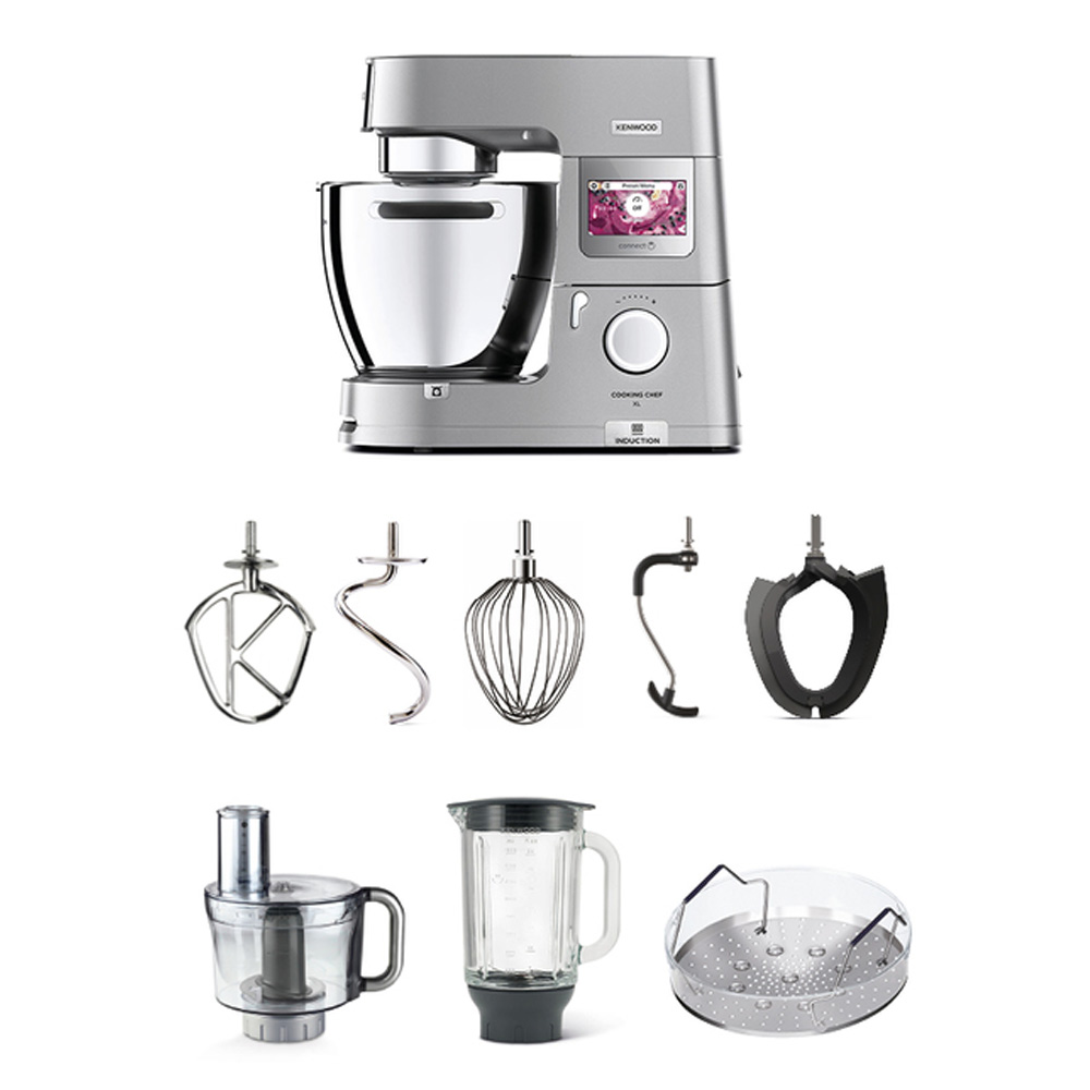 Kenwood Küchenmaschine "Cooking Chef XL" 593404