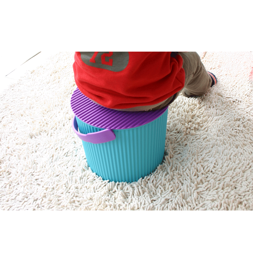 Hachiman "Omnioutil" Eimer S 525460