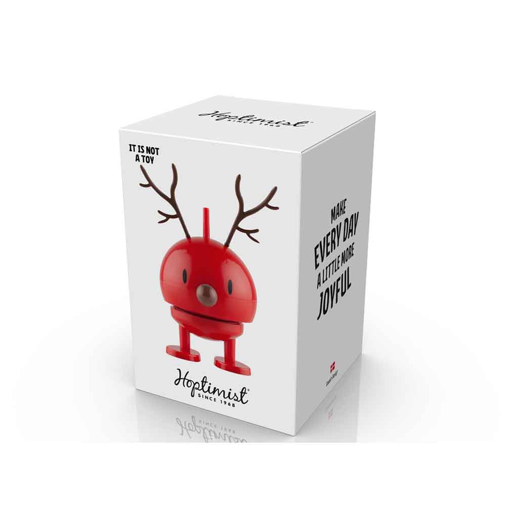 Hoptimist Reindeer Bumble S 621812