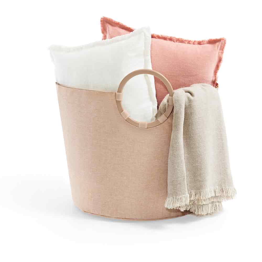 Reisenthel loophome S frame twist coffee 651855