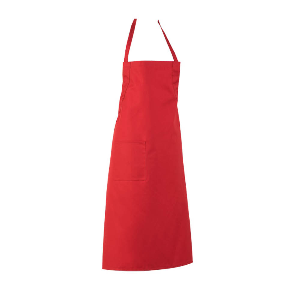 Rigotex Latz-Schürze mit Tasche 618299