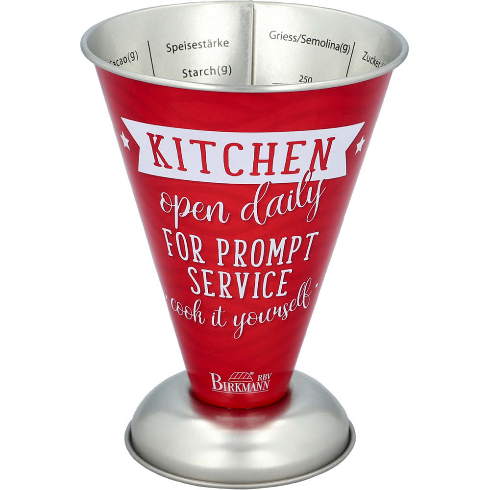 RBV Birkmann Messbecher 615114