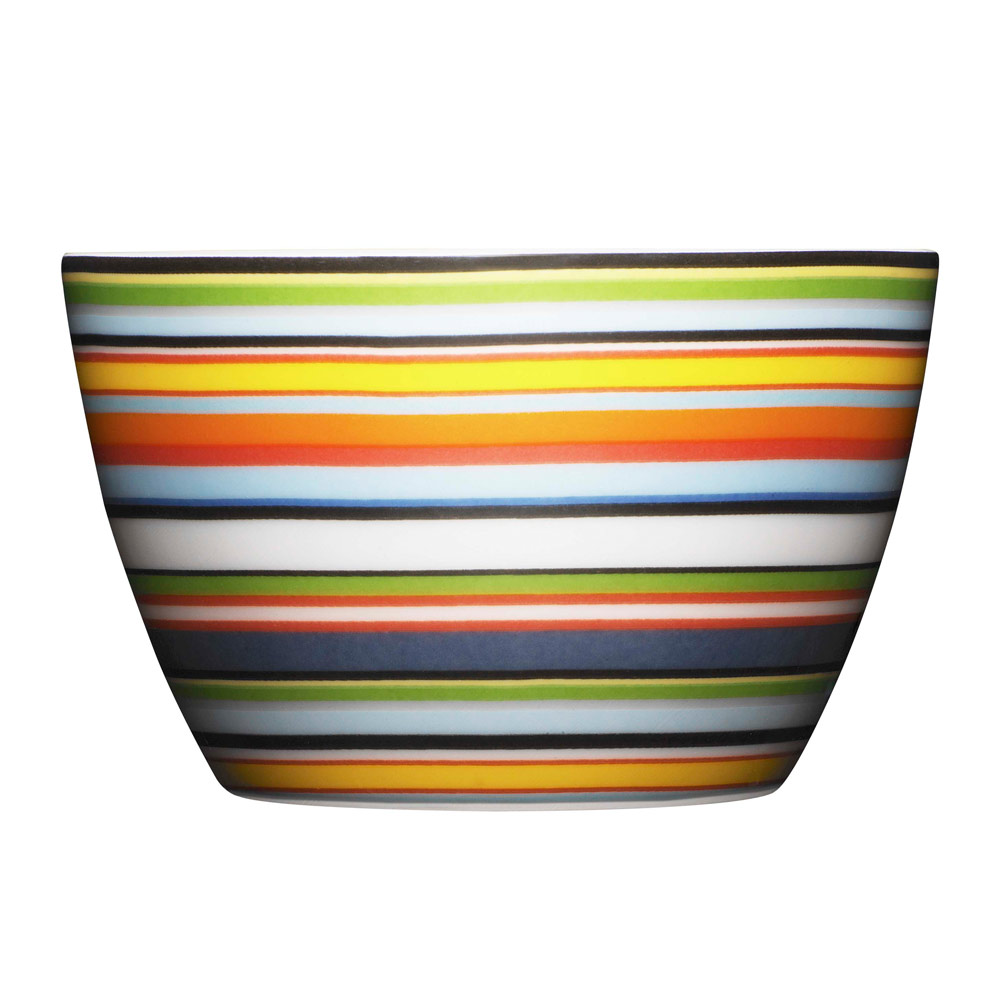 Iittala Schale "Origo orange" 0,15 l 280759
