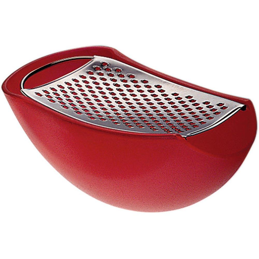 Alessi Käsereibe ''Parmenide'' 329686