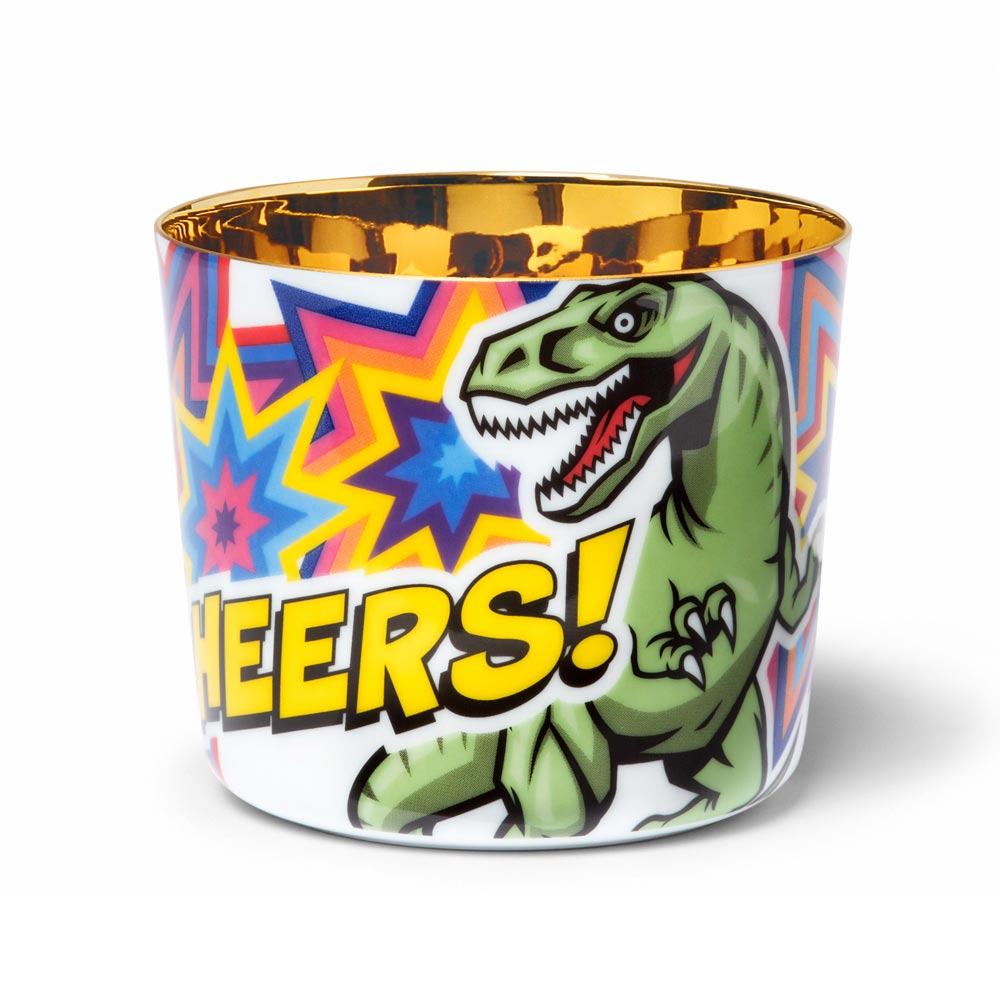 Sieger Becher Sip of Gold 567359