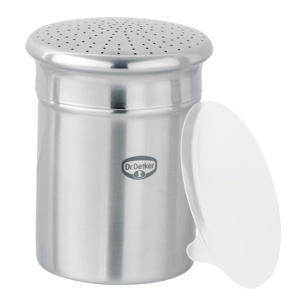 Dr. Oetker Puderzuckerstreuer "Profi" 590728