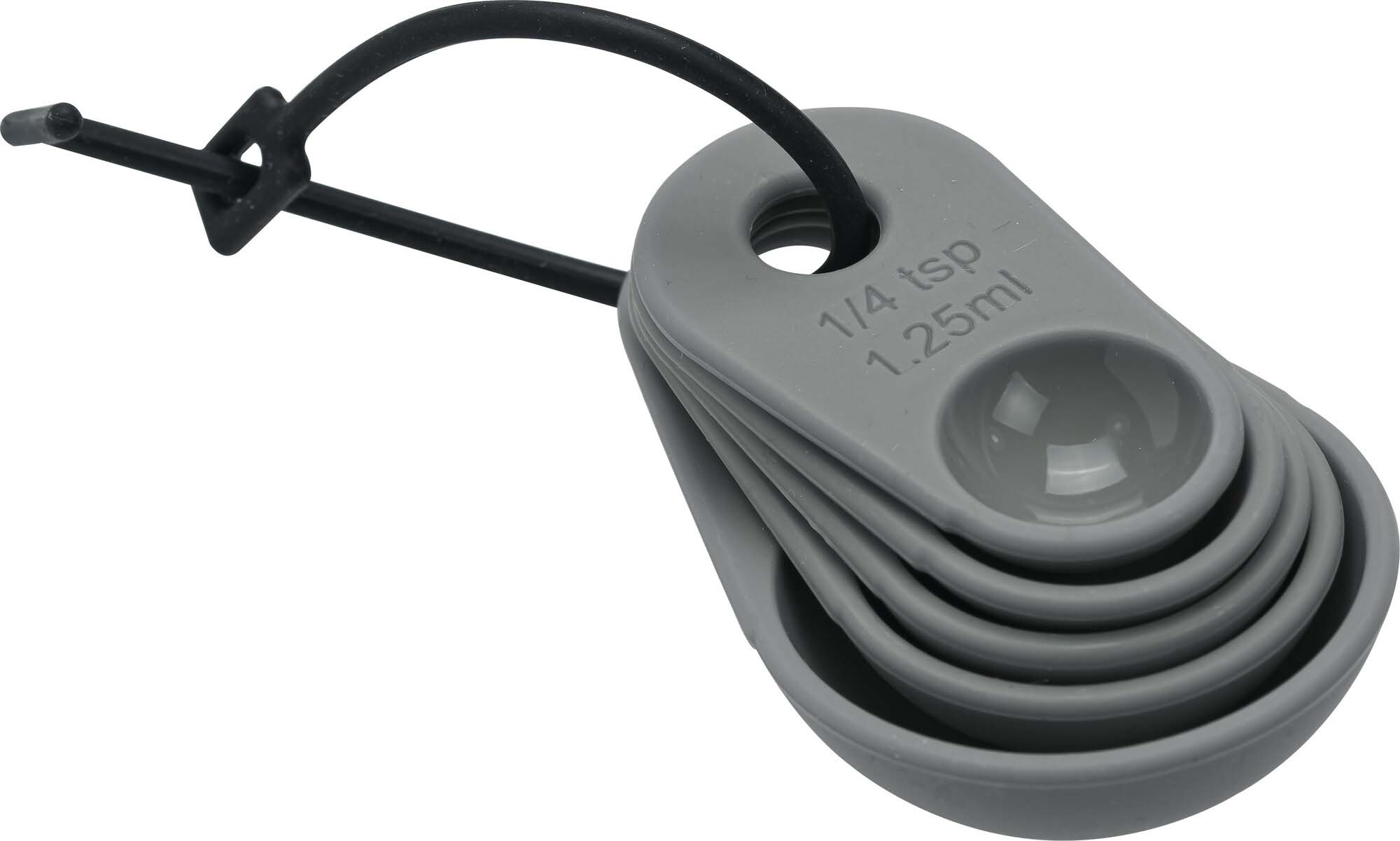 Mess÷ffel Set Silikon 557421